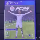 فيفا 25 25fc للبيع