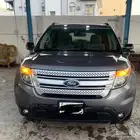 فورد نصف فل نظيف مالك اول خالي من الرش