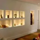 ديكورات جبسيه بجميع انواعها