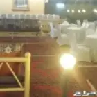 تاجير لوازم افراح والمناسبات وعزاء بسعر مناسب