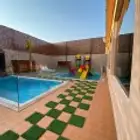 شاليهات قرين زون الحرزات