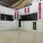 تفاصيل مطبخ