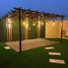 مظلات مكه والطائف