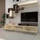 طاوله تلفاز