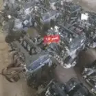 مكينة سوناتا دوج 2400سيسي