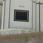 للياسه ملونه خارجيه من سمنت الرياض البطحاء