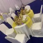 قاعة روتانا للحفلات والمناسبات الصغيره والجميله السامر حي ال