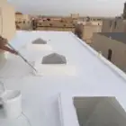 شركة كشف تسربات المياة وعزل الاسطح والخزانات بحفر الباطن