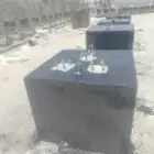 حواجز خرسانية