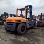 رافعات شوكية وكرينات للإيجار الشهري واليومي