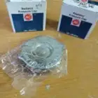 غطا رديتر جمس كامري داتسون