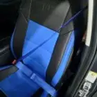 تغير وإصلاح احزمه سيارات