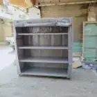 دولاب تخزين الاحواش