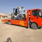 فوركلفت رافعه شوكية للايجار