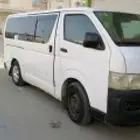 باص هايص لنقل 2011