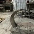 مصبات شلالات ونوافير