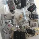 فتح شقق وسيارات ريموتات بصمه وبرمجة