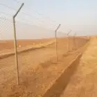 توريد وتركيب جميع انواع الشبوك