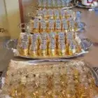 تاجير طاولات وكراسي وقهوجيين وسبابين رجال وحريم