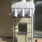 برادة ماء سبيل