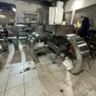 مصبات شلالات ونوافير