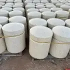 منتجات خرسانية