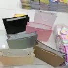 طباعه بوكسات عبايات اكياس علب بخور كراتين استكر لاصق كروت