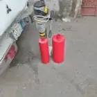 قص وتخريم الخرسانه