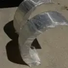 مصبات استيل