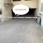 بوابة دخول سيارات بوابة خروج سيارات