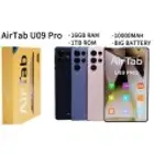 تابلت air tab ذاكرة 1 تيرابايت رام 16