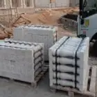 توريد وتركيب جميع انواع الحجر الطبيعي