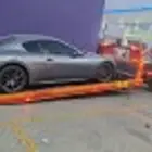 سطحه جده هيدروليك وعادي