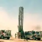 حفار ابار في حائل