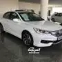 هوندا اكورد 2017 - حالة ممتازة!