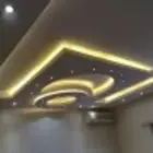 شقة بلاطة 6غرف 3دوات مياه غرفة غسيل ملابس دور ارضي مدخلين