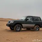 باترول ربع موديل 99