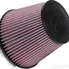 فلتر K N مقاس 6 إنش