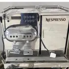 مكينة قهوه كافيه كافيهات بار كوفي شوب اصليه نسبريسو