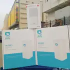 شريحة 5G من موبايلي راوتر منزلي جهاز هواوي متنقل هدية