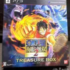 نسخة محدود من لعبة One Piece Pirate Warriors 2