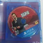 شريط لعبة رد دد جديد ون و تو سوني4