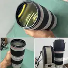 عدسة كانون 70-200