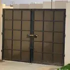 بوابة سياره