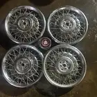 طيس كاديلاك فليتوود 1990