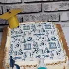 خصم 10  على جميع كيكات النجاح