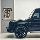 مرسيدس جي كلاس 2019