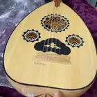 عود تعليمي عود للمبتدئين عود موسيقي