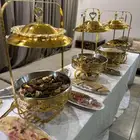 بوفيهات أم سعد