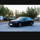 مرسيدس c200 مديل 2022